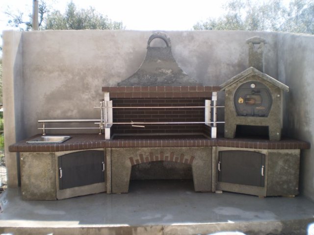 ����������� ��� SterCamin  �� ����� venge ...

garden brick barbecue
 